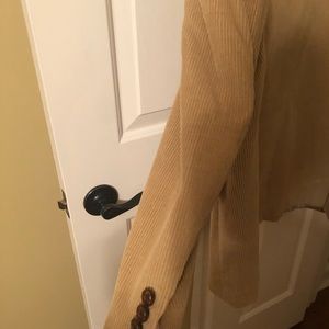 Chaps Suits & Blazers - Chaps men’s corduroy jacket Chaps Suits & Blazers - Chaps men’s corduroy jacket